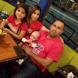 Meet your Posher, Norma